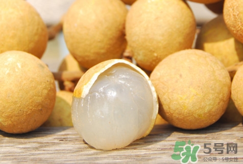 新鮮龍眼可以放多久？新鮮的龍眼怎么保存？