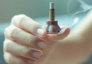 艾艾貼的煙有什么危害？艾艾貼燃燒的煙為什么會(huì)往下走？