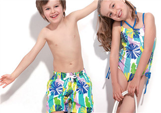 Minoti泳褲怎么樣？MINOTI童裝沙灘褲好嗎？