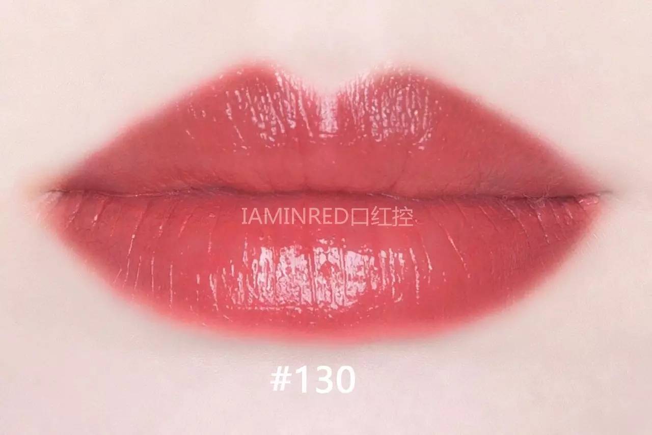 2017雅詩(shī)蘭黛絕對(duì)欲望精油唇膏色號(hào) 雅詩(shī)蘭黛絕對(duì)欲望精油唇膏試色