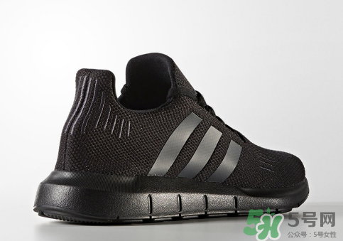 adidas originals swift triple black純黑配色什么時候發(fā)售？