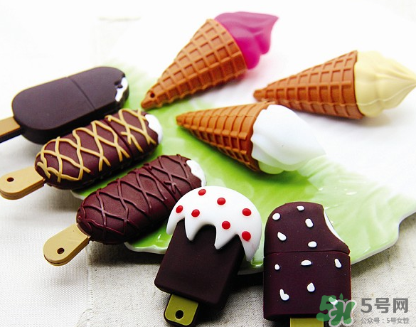 三伏天可以吃雪糕嗎？三伏天吃雪糕好嗎？