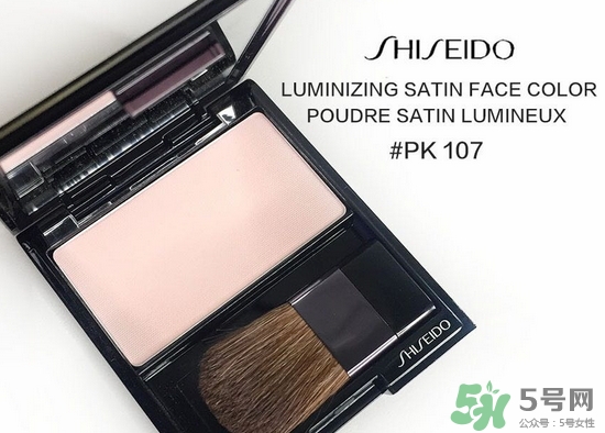 資生堂pk107和mua高光哪個好? 資生堂pk107和mua高光哪個好?