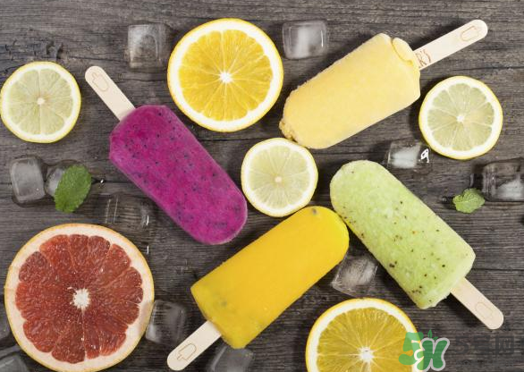 三伏天可以吃雪糕嗎？三伏天吃雪糕好嗎？