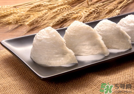 三伏天能吃燕窩嗎？三伏天吃燕窩好嗎？