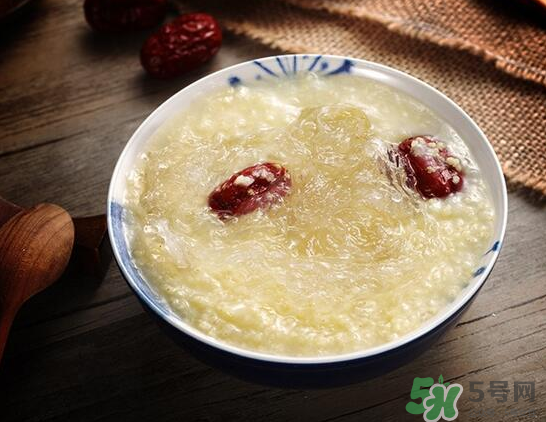 三伏天能吃燕窩嗎？三伏天吃燕窩好嗎？