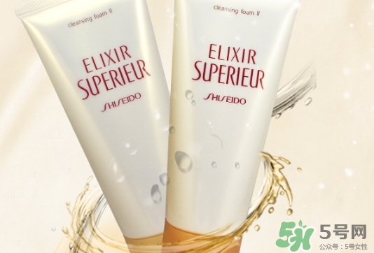 elixir怡麗絲爾洗面奶怎么樣？怡麗絲爾洗面奶成分