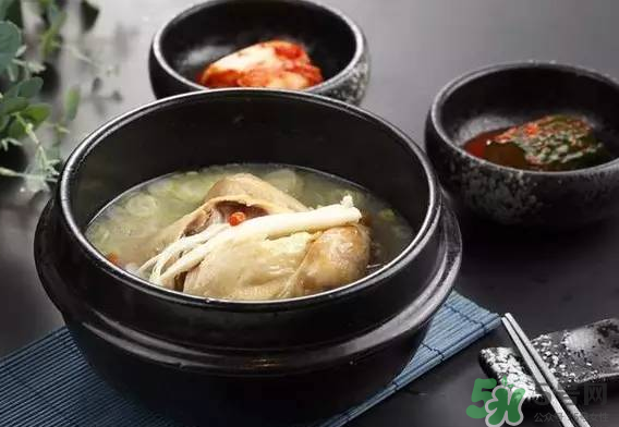 三伏天可以吃人參嗎？三伏天吃人參好嗎？