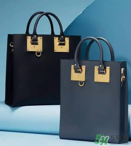 sophie hulme包包多少錢？sophie hulme包包專柜價(jià)格