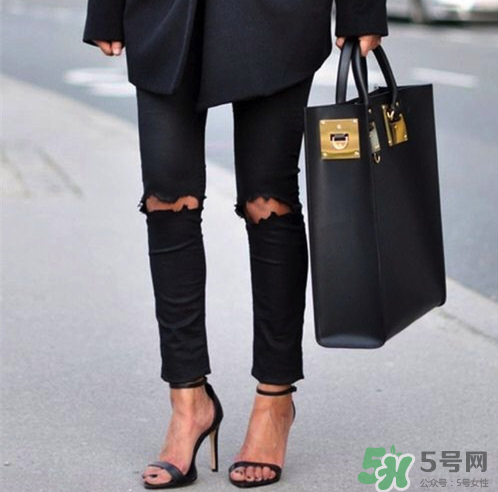 sophie hulme包包尺寸多大？sophie hulme包包有哪幾種尺寸？