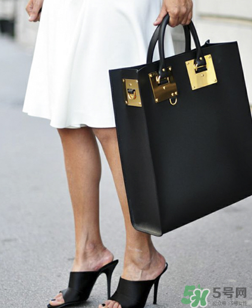 sophie hulme包包尺寸多大？sophie hulme包包有哪幾種尺寸？