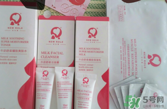 紐如蘭孕婦護(hù)膚品怎么樣？紐如蘭孕婦護(hù)膚品好用嗎？