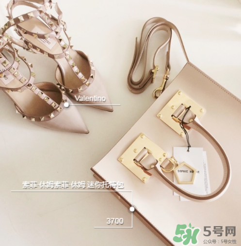 索菲休姆包包怎么樣？sophie hulme包包質(zhì)量好嗎？