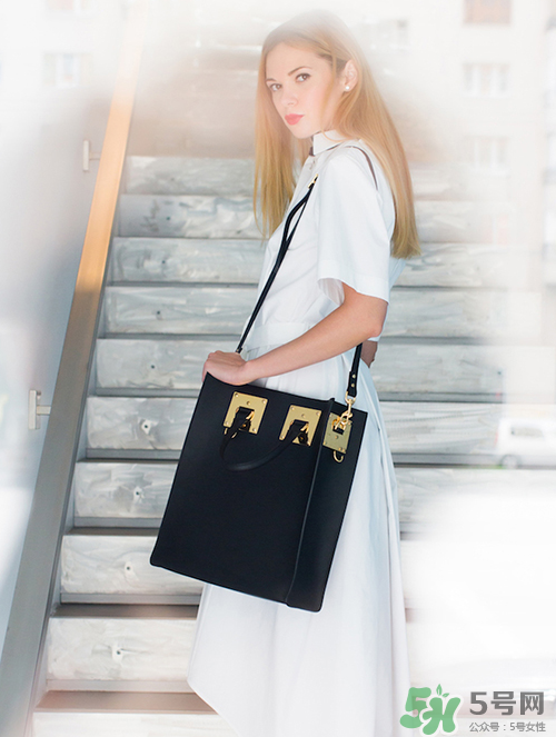 索菲休姆包包怎么樣？sophie hulme包包質(zhì)量好嗎？