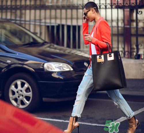 索菲休姆包包怎么樣？sophie hulme包包質(zhì)量好嗎？