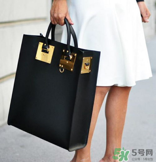 索菲休姆包包怎么樣？sophie hulme包包質(zhì)量好嗎？