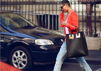 索菲休姆包包怎么樣？sophie hulme包包質(zhì)量好嗎？