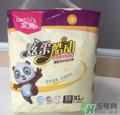 實(shí)爽紙尿褲怎么樣？實(shí)爽紙尿褲好用嗎？