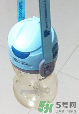 寶啦PPSU兩用吸管杯好用嗎？寶啦PPSU兩用吸管杯怎么？
