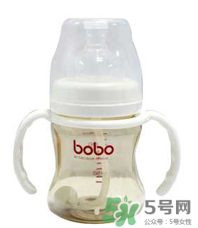 寶啦PPSU兩用吸管杯好用嗎？寶啦PPSU兩用吸管杯怎么？