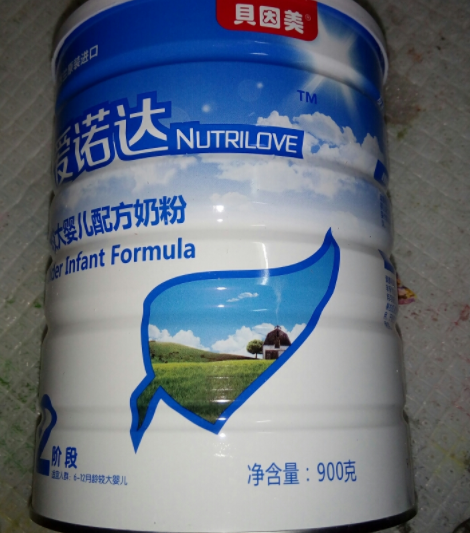 貝因美愛諾達(dá)奶粉怎么樣？貝因美愛諾達(dá)奶粉好嗎？