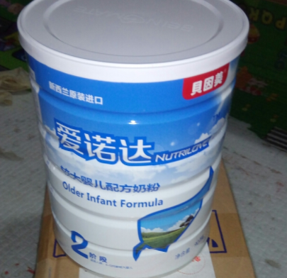 貝因美愛諾達(dá)奶粉怎么樣？貝因美愛諾達(dá)奶粉好嗎？