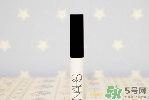 nars毛孔隱形筆怎么用？nars毛孔隱形筆怎么樣？