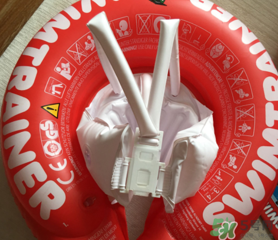 德國freds游泳圈怎么樣？freds游泳圈好用嗎？