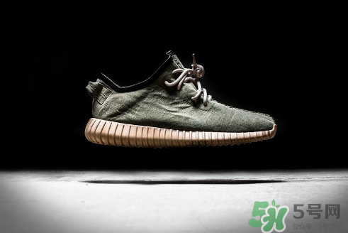 adidas yeezy 350 boost美軍帳篷定制版多少錢(qián)？