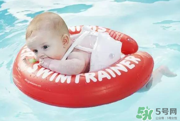 德國freds游泳圈怎么樣？freds游泳圈好用嗎？
