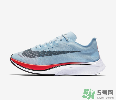 nike zoom vaporfly 4%競速跑鞋什么時候發(fā)售？