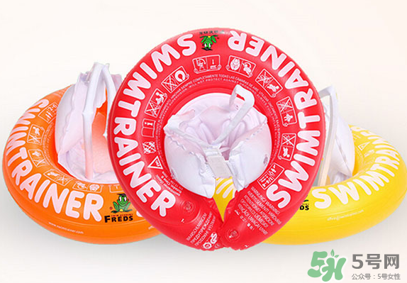 freds游泳圈怎么充氣？freds游泳圈充氣充不進(jìn)去怎么辦？