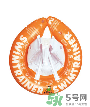 freds游泳圈怎么充氣？freds游泳圈充氣充不進(jìn)去怎么辦？