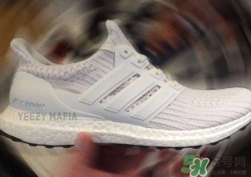 adidas ultra boost 4.0什么時候發(fā)售？阿迪達斯跑鞋4.0發(fā)售時間