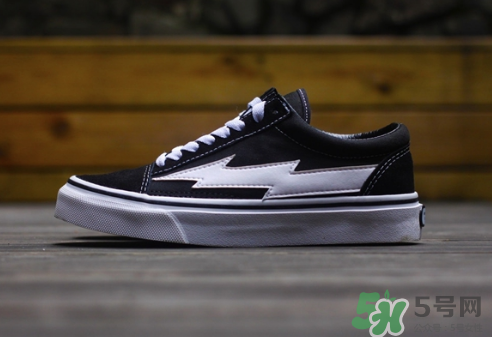 revenge storm閃電鞋品牌將要開實體店？revenge storm店鋪地址