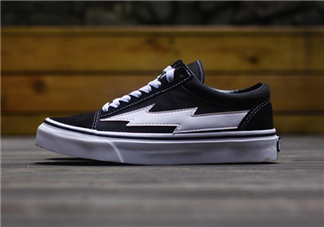 revenge storm閃電鞋品牌將要開實體店？revenge storm店鋪地址