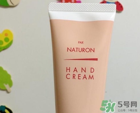 pax naturon太陽(yáng)油脂護(hù)手霜怎么樣？pax naturon護(hù)手霜價(jià)格
