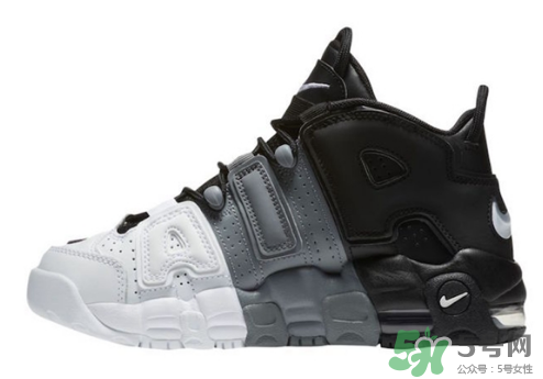 nike air more uptempo tri-color三色拼接什么時(shí)候發(fā)售？
