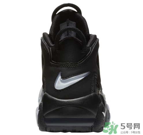 nike air more uptempo tri-color三色拼接什么時(shí)候發(fā)售？
