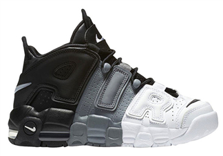 nike air more uptempo tri-color三色拼接什么時候發(fā)售？