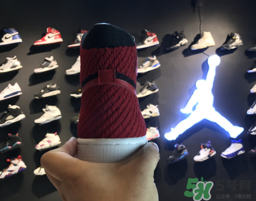 air jordan 1 flyknit banned編織版本多少錢？