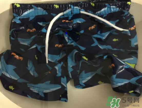 Minoti泳褲怎么樣？MINOTI童裝沙灘褲好嗎？