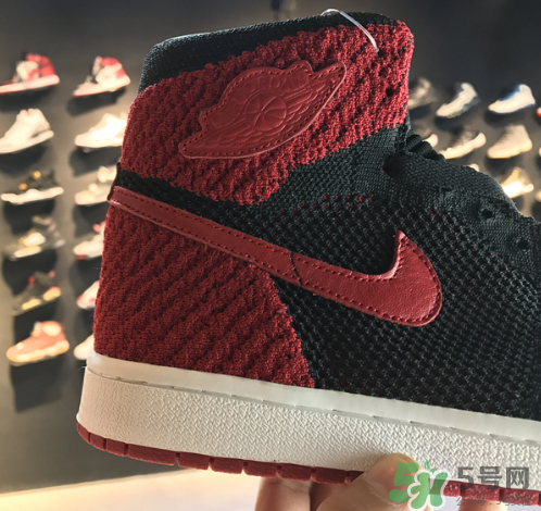 air jordan 1 flyknit banned編織版本什么時(shí)候發(fā)售？