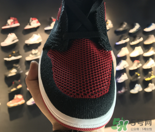 air jordan 1 flyknit banned編織版本什么時(shí)候發(fā)售？