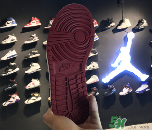 air jordan 1 flyknit banned編織版本什么時(shí)候發(fā)售？