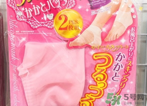 大創(chuàng)足部硅膠罩怎么用？大創(chuàng)足部硅膠罩使用方法