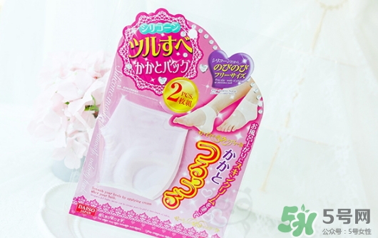 大創(chuàng)足部硅膠罩怎么用？大創(chuàng)足部硅膠罩使用方法