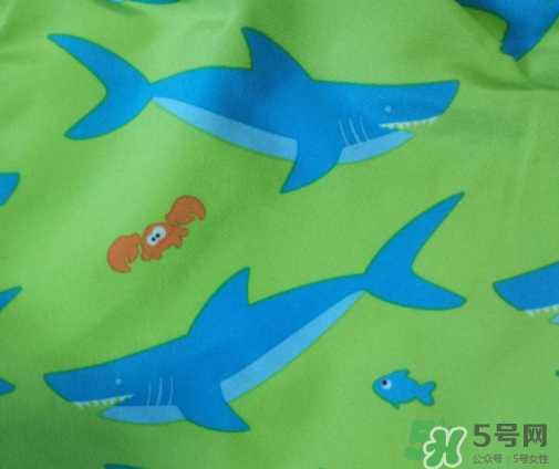 Minoti泳褲怎么樣？MINOTI童裝沙灘褲好嗎？