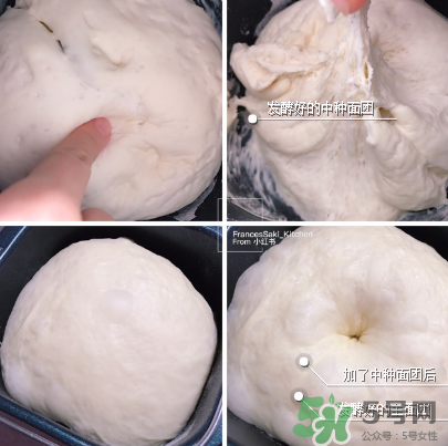 原味乳酪包的做法 抹茶乳酪面包的做法 原味乳酪包的做法 抹茶乳酪面包的做法