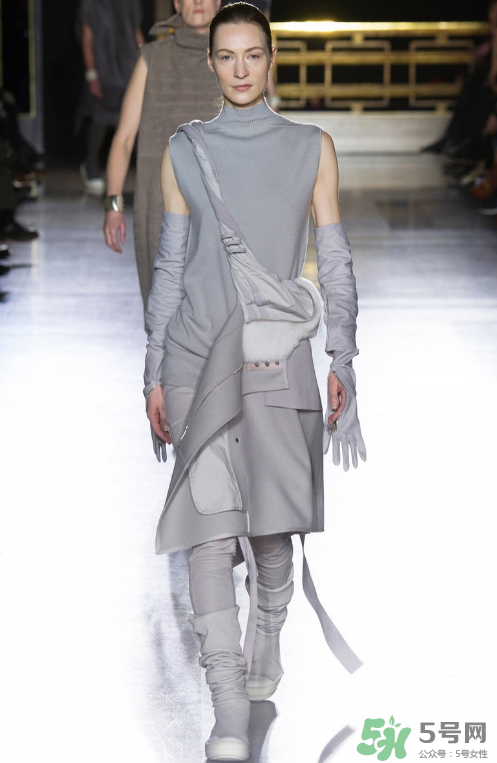 rick owens是什么牌子_哪個國家的_什么檔次？